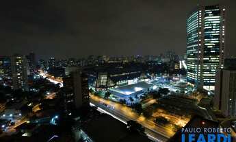 Imagem 2: APARTAMENTO - PINHEIROS - SP