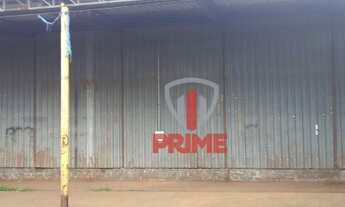 Imagem 2: Galpão, 2100 m² - venda por R$ 4.000.000,00 ou aluguel por R$ 16.000,00/mês - Leonor - Lon