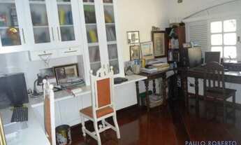 Imagem 4: CASA EM CONDOMÍNIO - ALPHAVILLE - SP