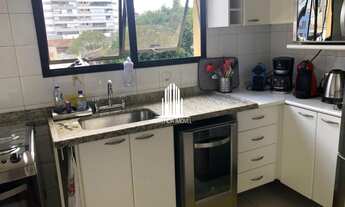 Imagem 5: Apartamento com 3 quartos, 94 m² à venda em Pinheiros