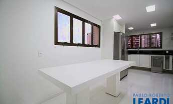 Imagem 7: APARTAMENTO - CHÁCARA KLABIN - SP