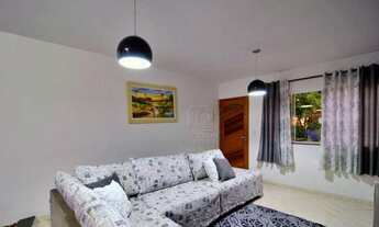 Imagem 5: Sobrado à venda - Parque das Nações - Santo André/SP