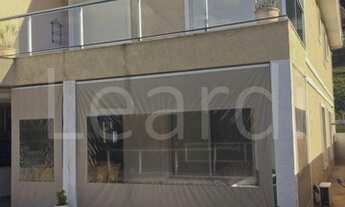 Imagem 5: CASA EM CONDOMÍNIO - TAMBORÉ - SP