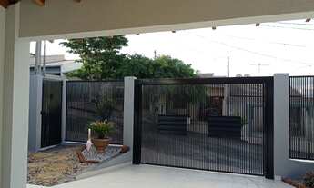 Imagem 5: Casa alto padrão em jardim Casa Grande