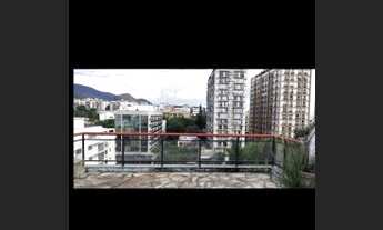 Imagem 7: Cobertura - freguesia - Jacarepaguá