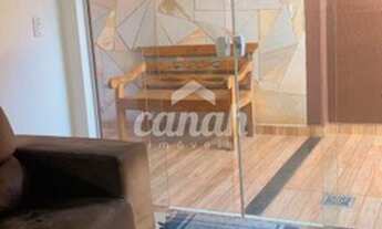 Imagem 5: Ribeirão Preto - Casa Padrão - Campos Elíseos