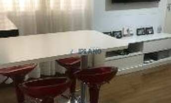 Imagem 6: Apartamento 2 dorm. - Spazio Monte Royal