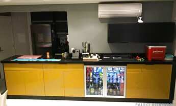 Imagem 2: APARTAMENTO - LAPA - SP