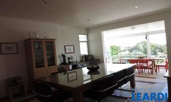 Imagem 4: CASA ASSOBRADADA - VILA MADALENA - SP