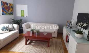Imagem 2: São Paulo - Apartamento Padrão - Jardim Paulista