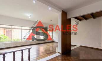 Imagem 2: Casa com 4 dormitórios à venda, 205 m² por R$ 2.150.000,00 Localizada na Rua Ribeiro do Va