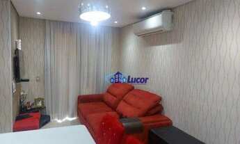 Imagem 7: Apartamento com 3 dormitórios à venda, 65 m² por R$ 499.000,00 - Vila Prudente (Zona Leste