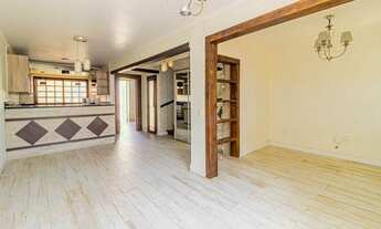 Imagem 3: Casa em Parque Santa Fé