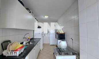 Imagem 5: Rio de Janeiro - Apartamento Padrão - Laranjeiras