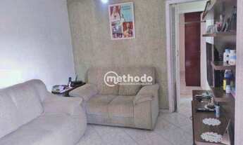 Imagem 3: Apartamento com 3 dormitórios à venda, 64 m² por R$ 340.000,00 - Loteamento Parque São Mar