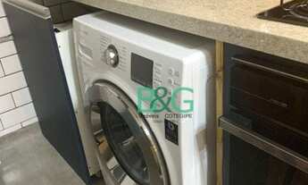 Imagem 3: Apartamento com 2 dormitórios à venda, 49 m² por R$ 280.800 - Jardim Santa Izabel - Cotia