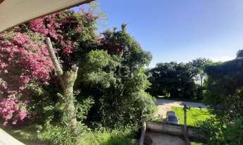 Imagem: Porto Alegre - Terreno Padrão - Belém