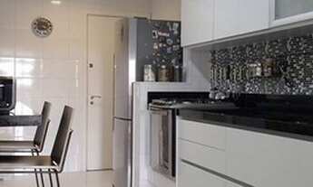 Imagem 4: APARTAMENTO - SANTO AMARO - SP