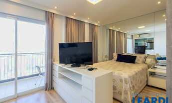 Imagem: APARTAMENTO - VILA NOVA CONCEIÇÃO - SP