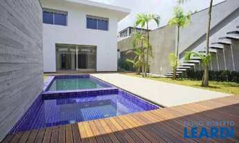 Imagem 6: SOBRADO - JARDIM PAULISTA - SP