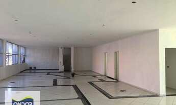 Imagem 5: Salão no pavimento superior para alugar, 280 m² por R$ 15.000/mês - Vila Monte Serrat - Co