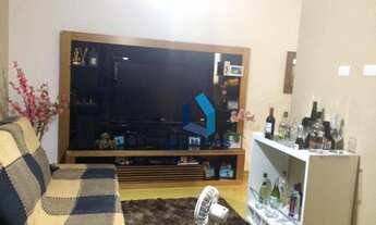 Imagem 2: Sobrado à venda, 127 m² por R$ - Vila Santo Antônio - São Paulo/SP