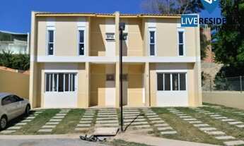 Imagem 2: Casa em condomínio - Residencial Villa Di Parma Live Residence