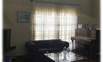 Imagem 7: CASA EM CONDOMÍNIO - ALPHAVILLE - SP