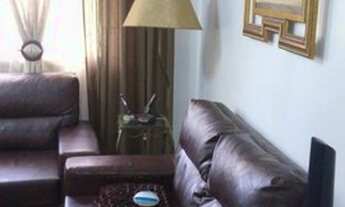 Imagem: SOBRADO - VILA CAMILÓPOLIS - SP