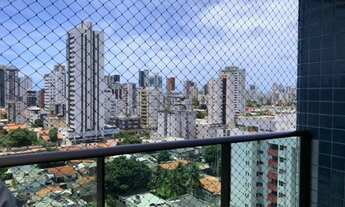 Imagem: Apartamento para Venda em Jaboatão dos