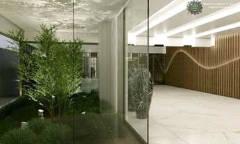 Imagem 4: Apartamento 2 dormitórios, 1 suíte, varanda gourmet, 2 vagas, 90 metros da praia, à vend