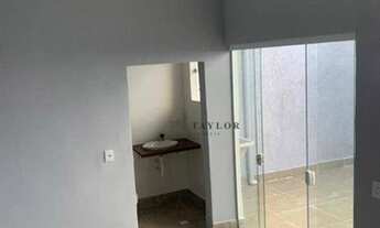 Imagem 7: Casa com 2 dormitórios para alugar, 160 m² por R$ 5.250/mês - Vila Cordeiro - São Paulo/SP