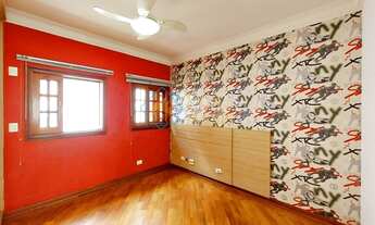 Imagem 6: Venda - Casa - Jardim Ipiranga - Americana - SP