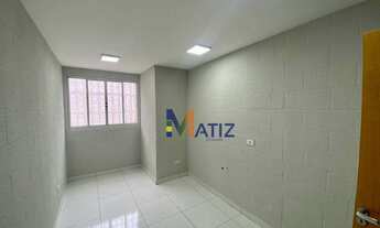 Imagem 6: Barracão para alugar, 1.100 m² por R$ 22.000/mês - Cidade Industrial - Curitiba/PR