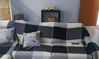 Imagem 2: Casa Sobrado em Vila Lusitânia - São Bernardo do Campo