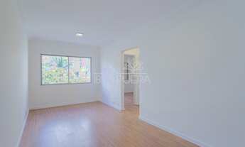 Imagem: Belíssimo apartamento de 55m2 com 2 dormitórios