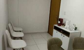 Imagem 3: Sublocação de sala estética (Leia