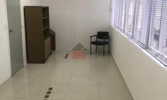 Imagem 5: Conjunto à venda e para locação, Paraíso, São Paulo, SP - A localização é muito boa. Fica