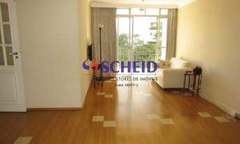 Imagem: Locação de apartamento no Jardim Marajoara