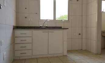 Imagem 6: Apartamento no condomínio Edifício Paulimove em Presidente Prudente