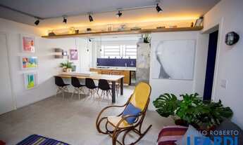 Imagem 3: APARTAMENTO - PINHEIROS - SP