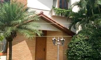 Imagem 4: Santana de Parnaiba - Casa de Condomínio - Alphaville 03