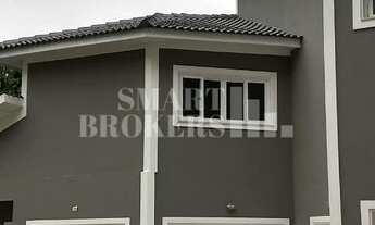 Imagem 7: BARUERI - Casa Padrão - RESIDENCIAL MORADA DOS LAGOS