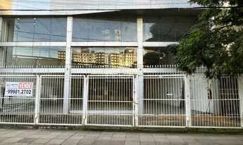 Imagem: Porto Alegre - Loja/Salão - São João