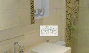 Imagem 7: Apartamento com 4 dormitórios à venda, 160 m² por R$ 2.500.000,00 - Barra da Tijuca - Rio