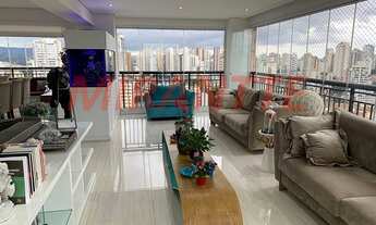 Imagem: Magnífico apartamento de Alto Padrão