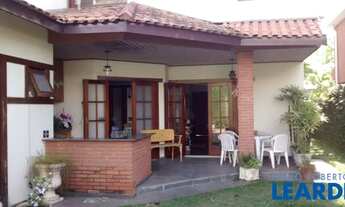 Imagem 3: CASA EM CONDOMÍNIO - ALPHAVILLE - SP