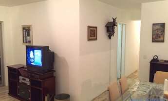 Imagem 5: APARTAMENTO - PINHEIROS - SP