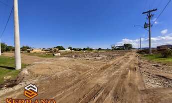 Imagem 4: Imbe - Terreno Padrão - Marisul