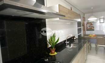 Imagem 6: SãO BERNARDO DO CAMPO - Apartamento Padrão - Vila Gonçalves